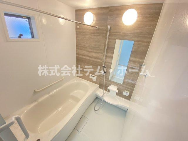 【浴室】 | 法善寺駅前戸建