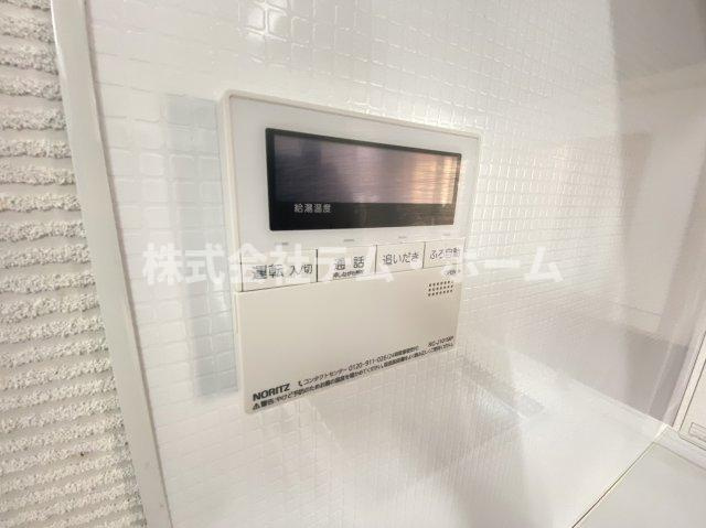 【設備】 | 法善寺駅前戸建
