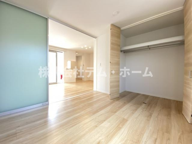 【収納】 | シャーメゾンクオーレ