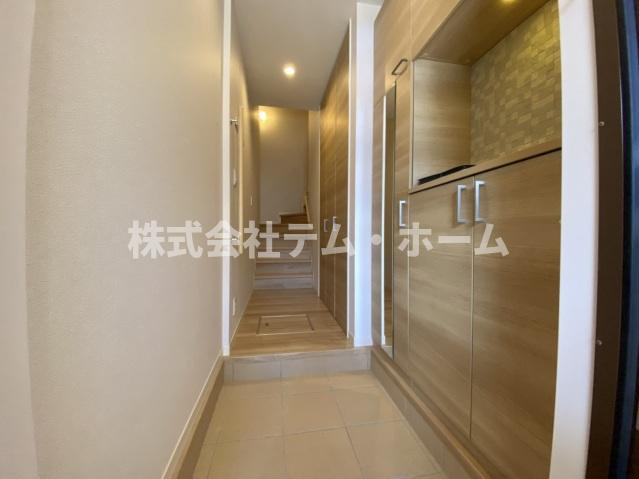 【その他】 | シャーメゾンクオーレ