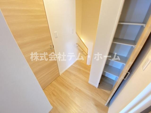 【その他】 | シャーメゾンクオーレ