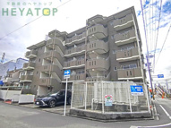 名古屋市南区赤坪町のマンションの画像