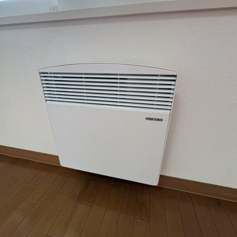 プロヴァンス中島の設備