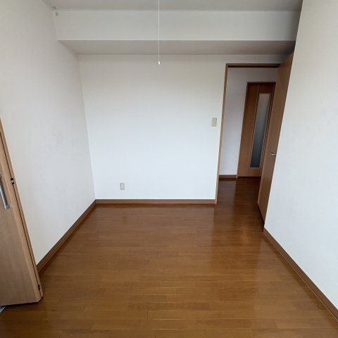 プロヴァンス中島の内装
