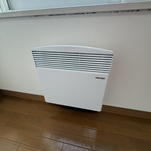 プロヴァンス中島の設備