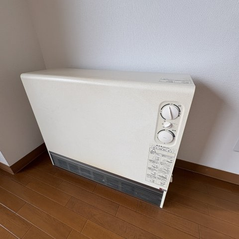 プロヴァンス中島の設備