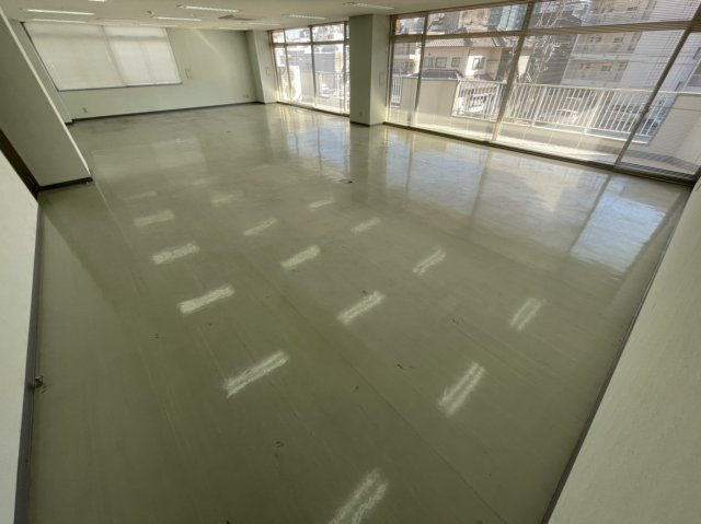 【内装】 | ミネックス川原