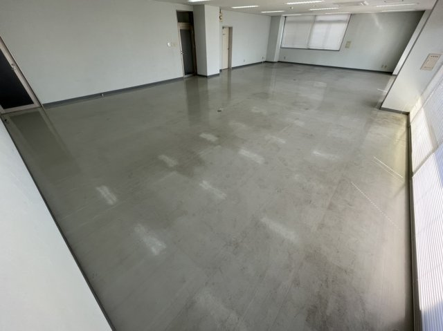 【内装】 | ミネックス川原