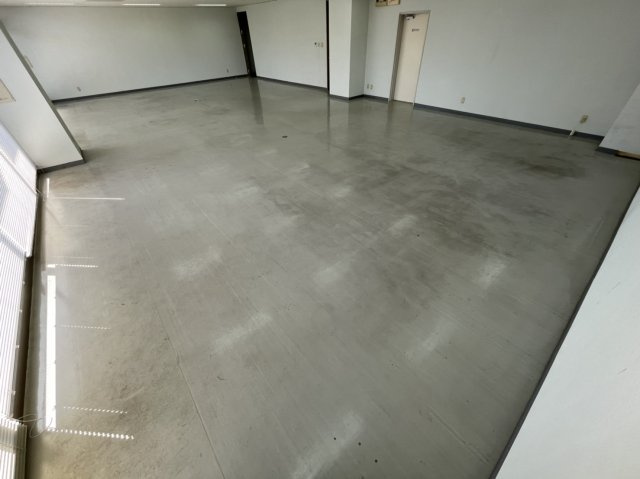 【内装】 | ミネックス川原