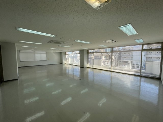 【内装】 | ミネックス川原