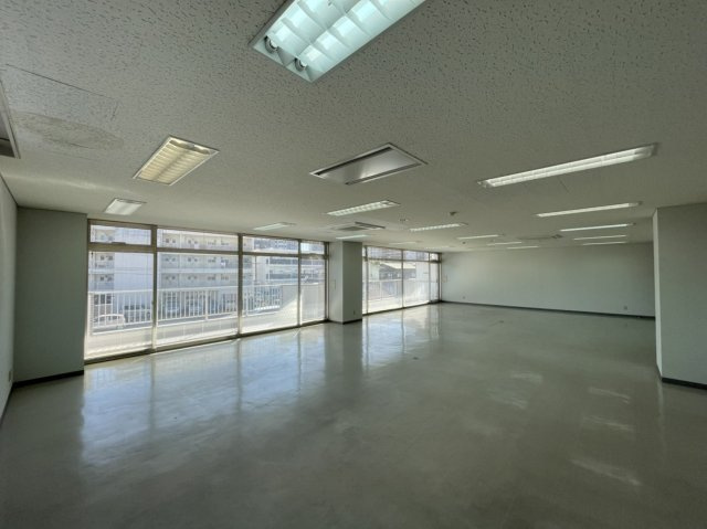 【内装】 | ミネックス川原