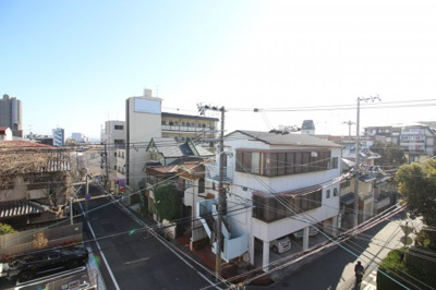 【展望】 | 八幡西島田ハイツ