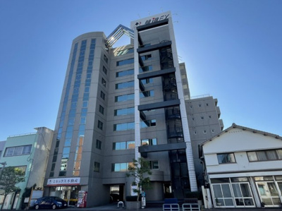 【外観】 | ミネックス川原