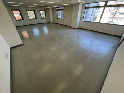 【内装】 | ミネックス川原