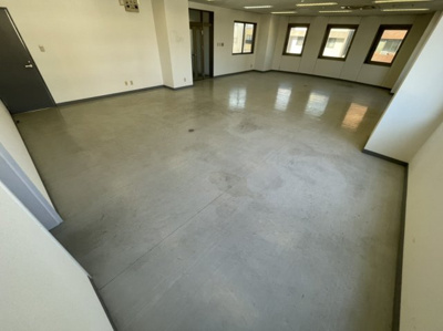 【内装】 | ミネックス川原