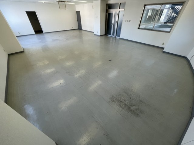 【内装】 | ミネックス川原