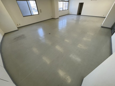 【内装】 | ミネックス川原