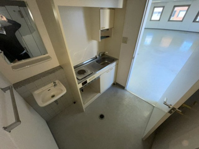 【内装】 | ミネックス川原