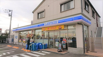 コンビニ