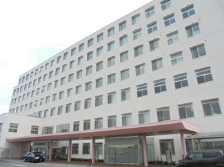 病院