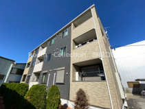 ラルジュ 中花の画像