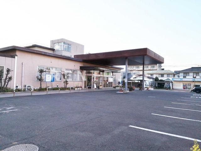 ロイヤルガーデンＫⅡ|いまいせ心療センター 0.2km