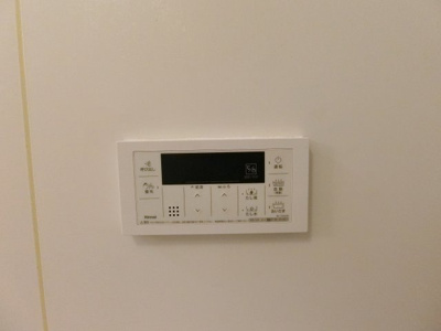 【設備】 | アンジュ・ドゥ・ボヌールＡ
