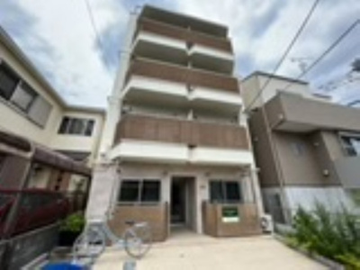 【外観】 | ヒュッゲ護国寺