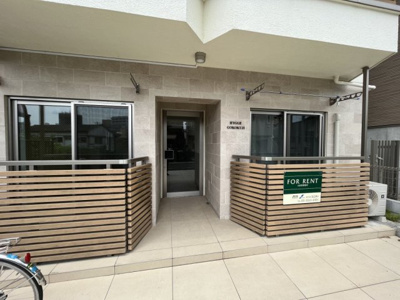 【外観】 | ヒュッゲ護国寺