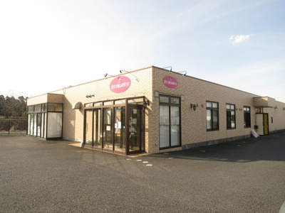 【外観】 | 千葉東テクノパーク　売工場店舗