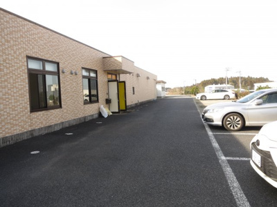 【外観】 | 千葉東テクノパーク　売工場店舗