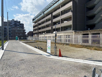 【外観】 | ファーストタウン第5田能3丁目