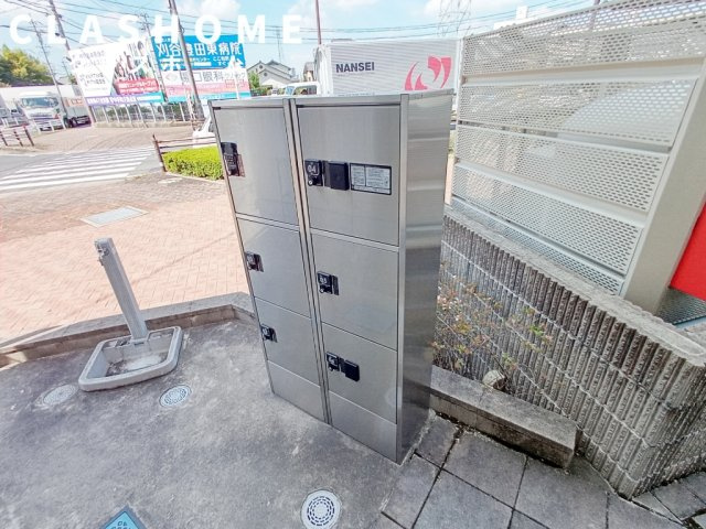さくら　　　刈谷市の賃貸はクラスホーム刈谷店のその他共用部分