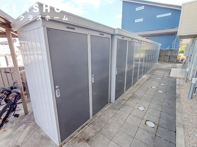さくら　　　刈谷市の賃貸はクラスホーム刈谷店のその他共用部分