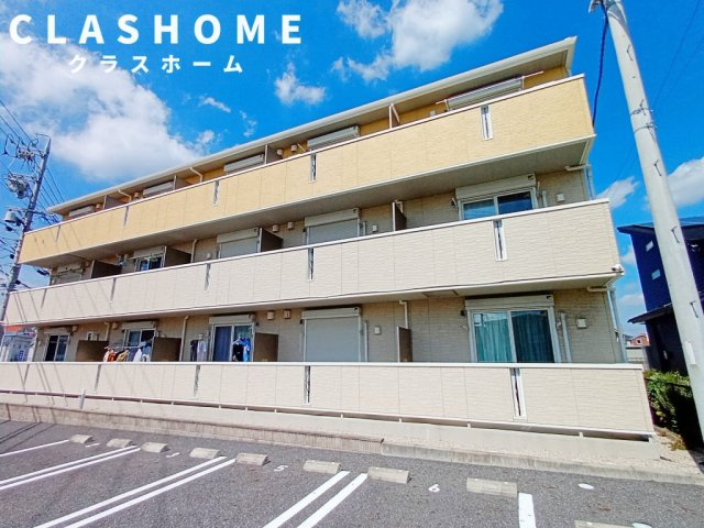 さくら　　　刈谷市の賃貸はクラスホーム刈谷店の外観