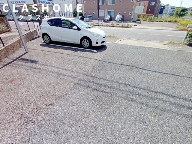 さくら　　　刈谷市の賃貸はクラスホーム刈谷店の駐車場