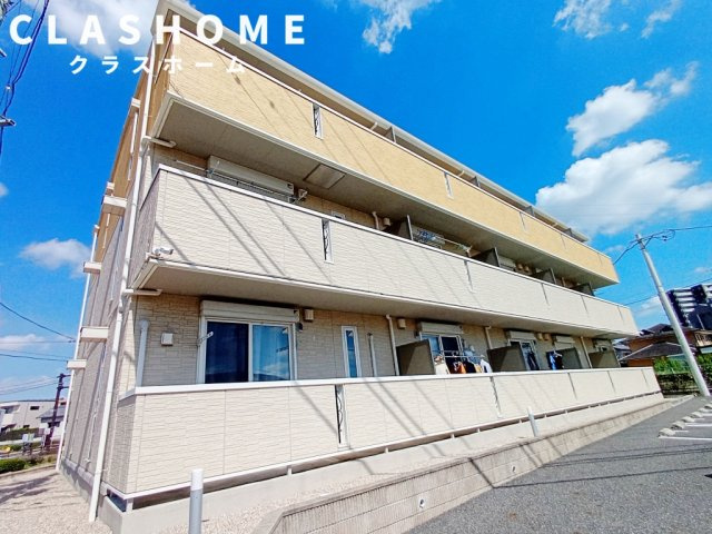 さくら　　　刈谷市の賃貸はクラスホーム刈谷店の外観