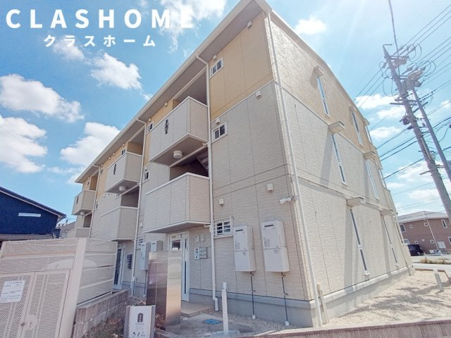 さくら　　　刈谷市の賃貸はクラスホーム刈谷店の外観