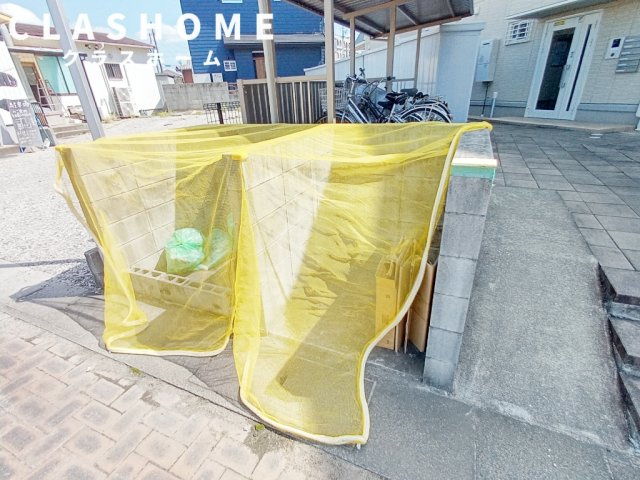 さくら　　　刈谷市の賃貸はクラスホーム刈谷店のその他共用部分