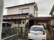 伊勢原市西富岡　売地　89.37坪の画像