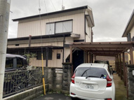 伊勢原市西富岡　売地　89.37坪の画像