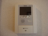 Viento（ビエント）【キャッシュバック対象物件】のセキュリティ