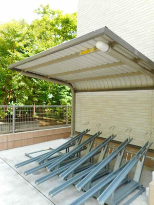 【その他共用部分】 | アウローラメゾン