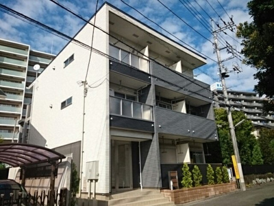 【外観】 | アウローラメゾン