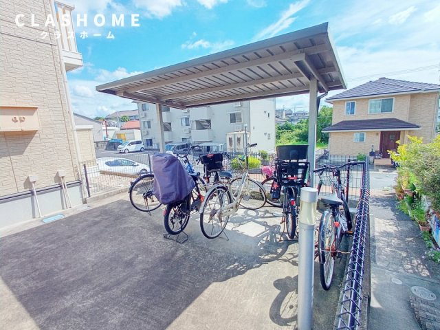 レザン長根　Ａ　　刈谷市近郊の賃貸はクラスホームのその他共用部分