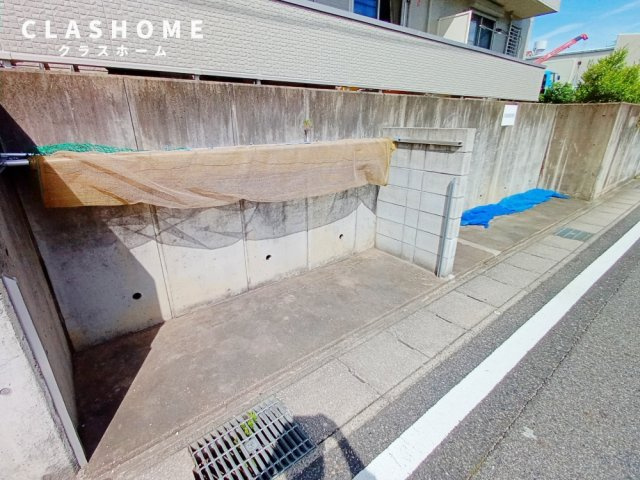 レザン長根　Ａ　　刈谷市近郊の賃貸はクラスホームのその他共用部分