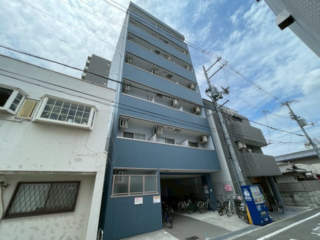 ＩＦ俊徳道（近畿大学一人暮らし）