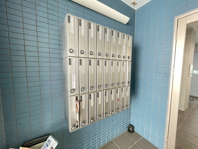 ＩＦ俊徳道（近畿大学一人暮らし）のその他共用部分