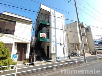 【その他共用部分】 | キャッスル笠間Ⅲ