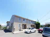 ルミエール岩橋 B棟の画像